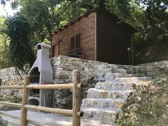 Alloggio Rurale