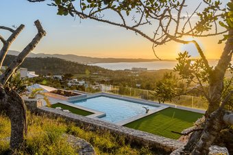 Villa Sa Rota