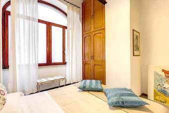 Apartment With 3 Bedrooms In Roma, With Wifi