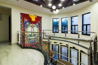 Rinchen Hotel