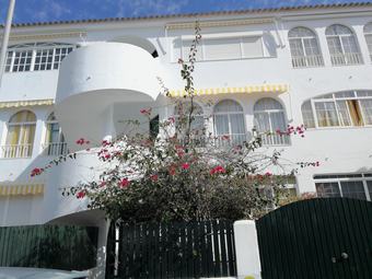 Apartment With 3 Bedrooms In El Portil, With Wonderful City View, Pool Access And Terrace - 1 Km From The Beach