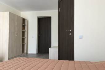 Hotel Vallen Park