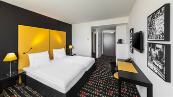 Holiday Inn Munich- Westpark, An Ihg Hotel