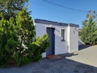 Stoneburgh B&B