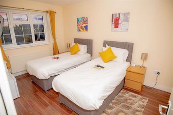 Hotel Just Lodge