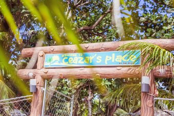 Hotel Ceazar's Place