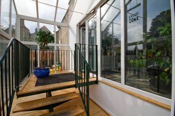 Hotel The Highfield