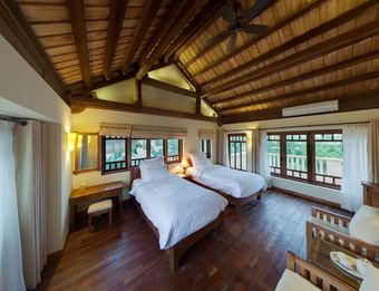 Apartamento Emeralda Resort Ninh Binh