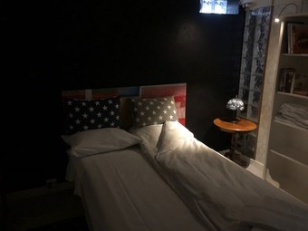 Ibsens B&B
