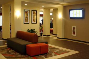 Hotel Holiday Inn Express Bradford
