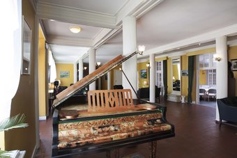 Hotel T�nderhus