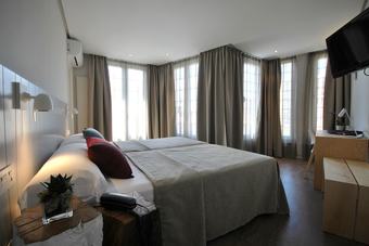 Hotel Avenida