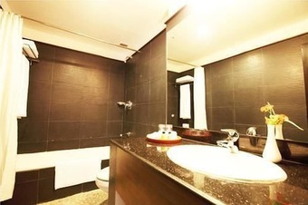 Hotel Tibet