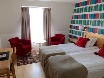 Mora Hotell & Spa