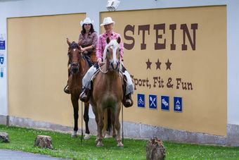 Hotel Stein