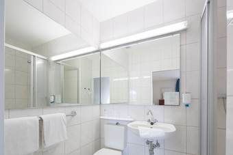 Hotel Am Wall Soest
