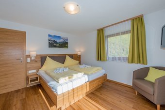 Hotel Bergbauernhof Irxner