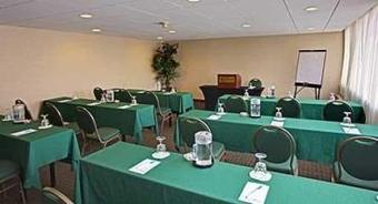 Hotel Wyndham Garden Philadelphia Airport