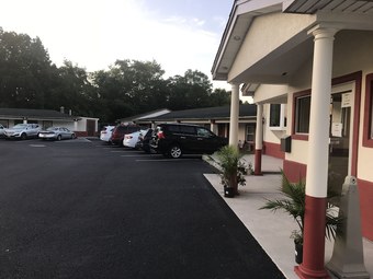 Posada Prime Inn