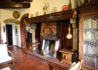 B&B Villa Francesca