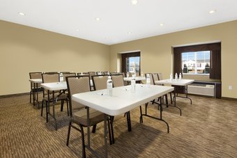 Hotel Microtel Inn & Suites By Wyndham Shelbyville