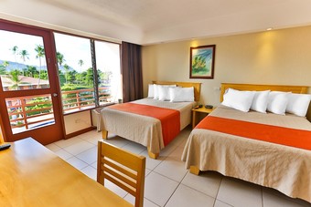 Hotel Best Western Jaco Beach All-inclusive Resort