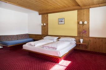 Sporthotel Kurzras