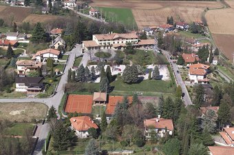 Hotel Relais Picaron