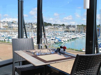 Hotel Ibis Granville Port de Plaisance