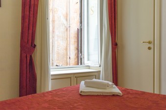 Bed & Breakfast Best Suites Pantheon