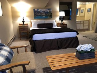 Hotel Nordic Inn