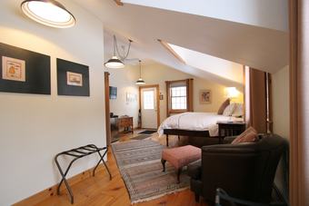 Bed & Breakfast The Old Saco Inn