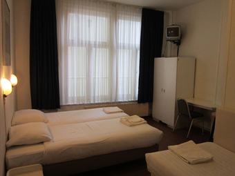 Hotel Titus