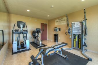Hotel Cobblestone Inn & Suites - Holyoke