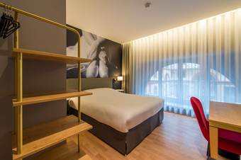 Hotel Ibis Styles Toulouse Capitole