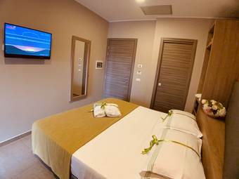 Hotel Smeraldo