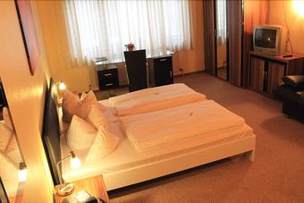 Hotel Birkeneck