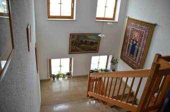 Landpension Sternberg