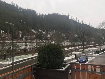 Hotel Carola