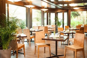 Hotel Trip Inn Klee Am Park Wiesbaden