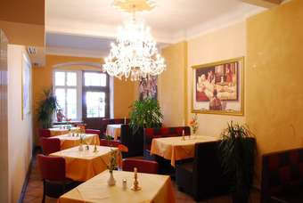 Hotel Adler