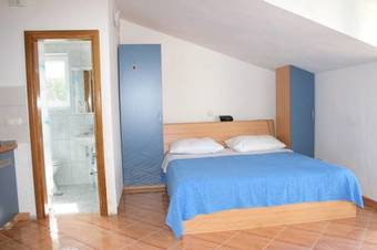 Apartments Dalmata