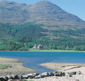 Hotel The Torridon