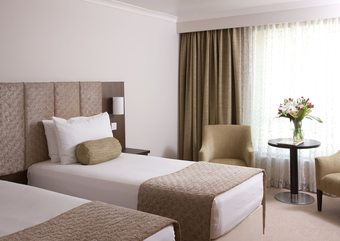 Sudbury House Hotel