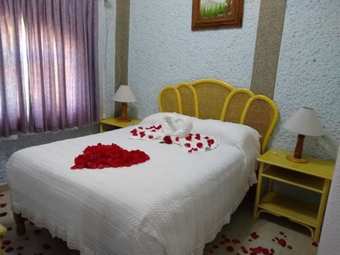 Hotel Villa Monarca