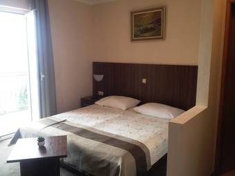 Hotel Volosko