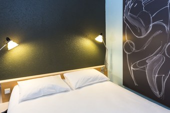 Hotel Ibis Lorient