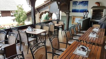Hotel Zum Ochsen