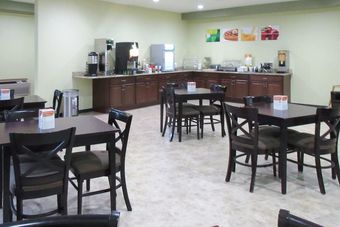Hotel Quality Inn
