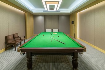 Citic Pacific Zhujiajiao Jin Jiang Hotel